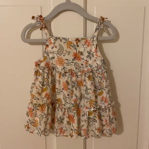 Janie Jack cute dress toddler